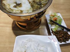 -嘉和一品粥(魏公村店)