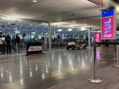 -蒙特利尔皮埃尔·埃利奥特·特鲁多国际机场