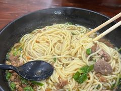 -一品飘香米线(一中总店)