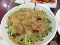 -四海鲜渔家菜(黄金海岸店)