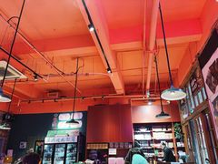 -蚝堡海鲜·威海菜·海肠捞饭·烧烤·亚洲吃蚝公司(幸福门店)