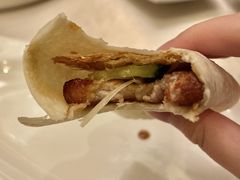 -上海金桥红枫万豪酒店-万豪中餐厅