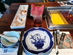 -大隐·成都火锅Bistro(合生麒麟新天地店)