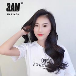 点击看大图 -3AM HAIR SALON烫发染发接发