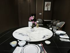 -酒蜻蜓·庭院私房菜(天元东路店)