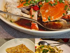 -荣小馆(安达仕店)