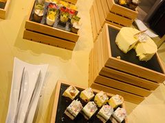 -金海湾自助餐厅(金陵饭店)