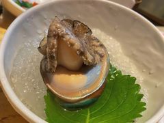 深海鲍鱼-雍和会海鲜姿造自助(湖东路店)