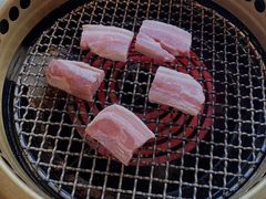 -老乾杯和牛烧肉(王府中环店)