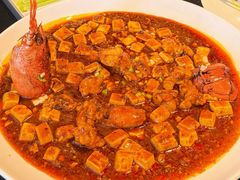 -大董(华贸购物中心店)