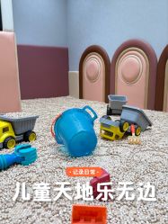 -奈尔宝家庭中心·亲子餐厅(北京东坝万达店)