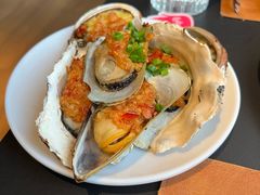 -拉蒂娜·巴西牛排馆 Latina·Brazilian Steakhouse(铜仁旗舰店)