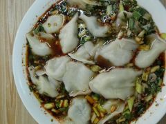 -尤素福东举院饺子馆