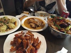 -茅庐毛血旺(烟台大悦城店)