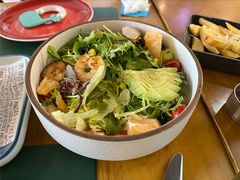 -HFFOUSA TACO弗萨塔可墨西哥餐厅(颐堤港店)