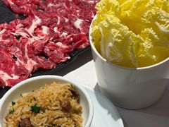 -牛品福潮汕牛肉火锅(旺庄店)
