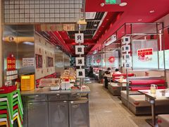 -雅佳神话·麻辣烤鱼(新街口店)