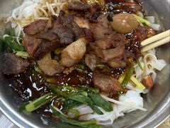 -舒记老友粉(埌西店)