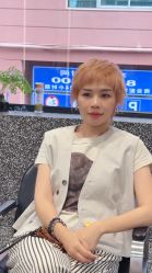 -厘里·salon