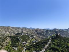 -雁门关景区