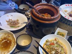 -沿江海南菜·文昌鸡祖师爷(大东海店)