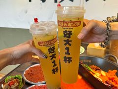 -冯校长老火锅(广州正佳广场店)