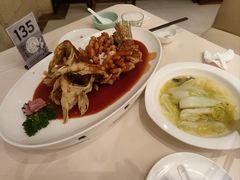 -得月楼·省级非遗·传统苏帮菜(观前店)