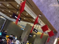 -星河湾温泉洗浴酒店
