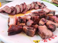 -澳门陈光记烧味饭店(万象城店)