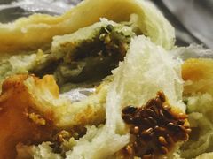 玫瑰花烧饼-聚香斋(东关街店)