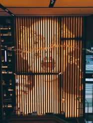 点击看大图 -杭州临平万丽酒店·万丽厅·宴会厅