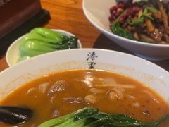 -漆黑觉米粉(三里屯店)