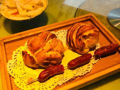 -烛影拾光观景餐厅·创意菜·摄影·小提琴(大唐不夜城店)