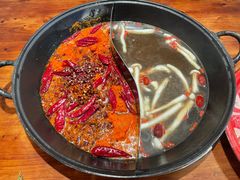 -憨铁匠火锅(红山6979店)