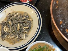 -东来顺饭庄(金泉广场店)