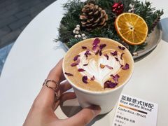 -ddc滴滴惜咖啡(吴家花园店)