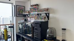 -SNOW TATTOO STUDIO
