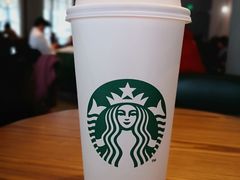 -星巴克臻选(宁波天一广场店)