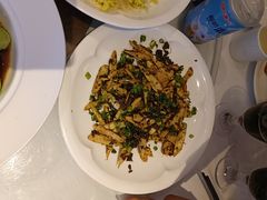 -眉州东坡(春秀路店)