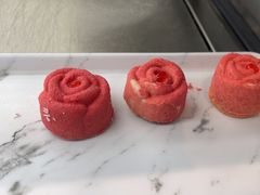 -晶丽香榭自助餐(南京大饭店)