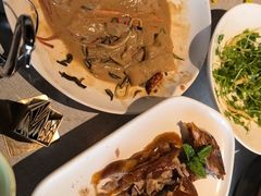 -悦融·京鲁菜·露台花园(安定门店)