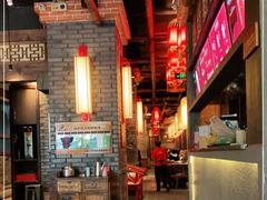 -小龙坎火锅(春熙太古里店)