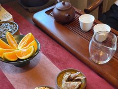 -邈墨茶馆(凤起路店)