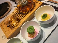 百味人生-叶叶菩提·晋福宫