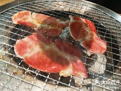 -隐家本格烧肉(万达广场店)