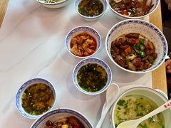 -鲁达面馆本帮风味(共康东路店)