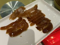 -玉林烤鸭店(黄村兴华店)