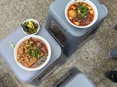 -蒋家肠旺面馆(合群路店)