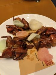 -佳丽海鲜大酒楼·宴会厅(蔡塘店)