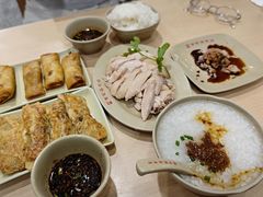 -百家鸡味馆(清泰店)